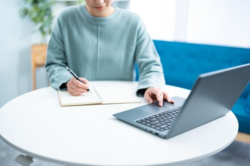【社会人(50代)女性】レベル:簿記1級